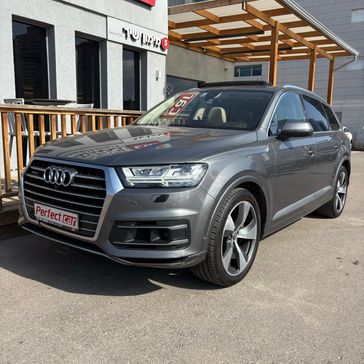אאודי Q7