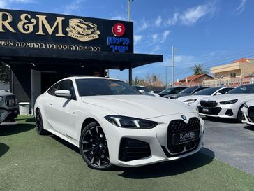 ב מ וו סדרה 4