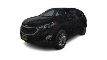 שברולט אקוינוקס