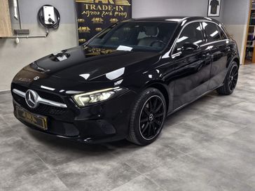 מרצדס A קלאס