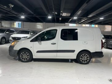 סיטרואן ברלינגו