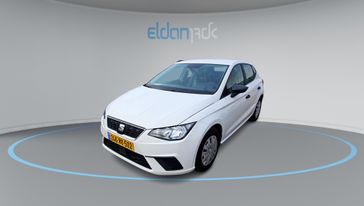 סיאט איביזה