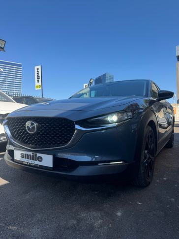 מזדה CX-30