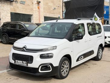 סיטרואן ברלינגו