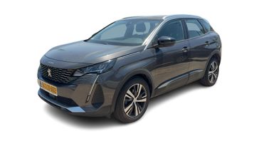 פיג'ו 3008