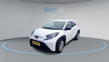 טויוטה אייגו