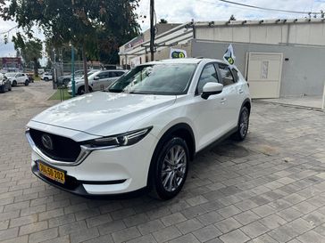 מזדה CX-5