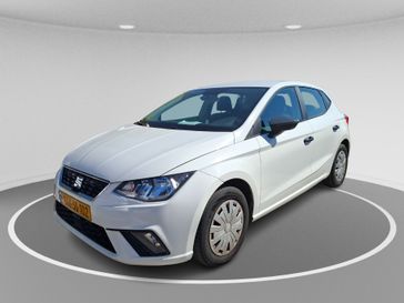 סיאט איביזה