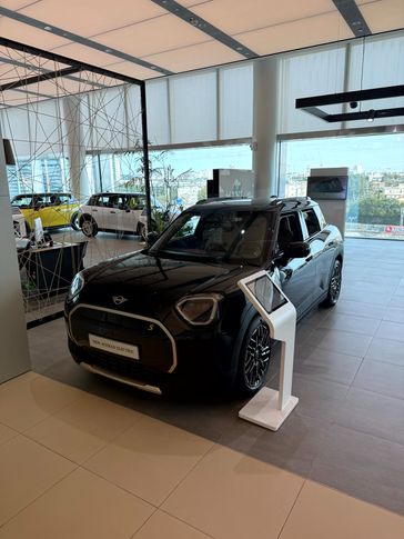 ב מ וו ACEMAN SE