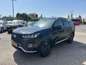 צ'רי TIGGO 7 PRO