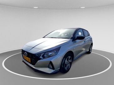 יונדאי I20