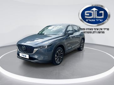 מזדה CX-5