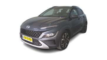 יונדאי קונה