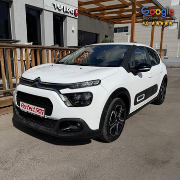 סיטרואן C3