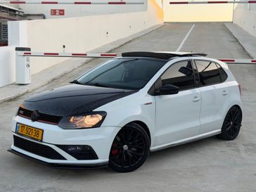 פולקסווגן פולו