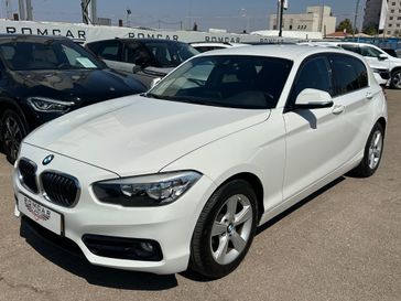 ב מ וו סדרה 1