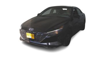 יונדאי אלנטרה