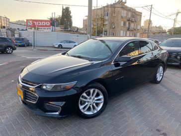 שברולט מאליבו