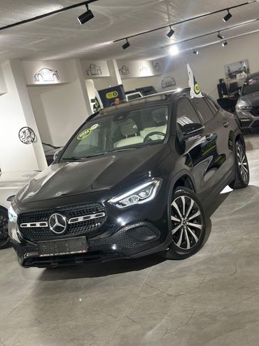 מרצדס GLA קלאס