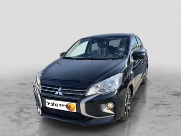 מיצובישי ספייס סטאר