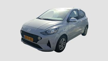 יונדאי I10