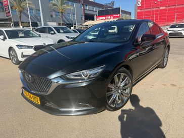מזדה 6