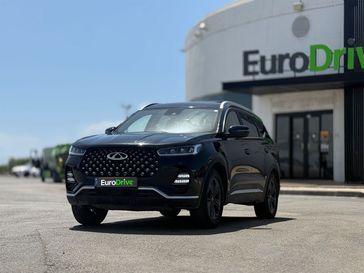 צ'רי TIGGO 7 PRO