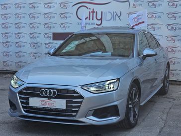 אאודי A4