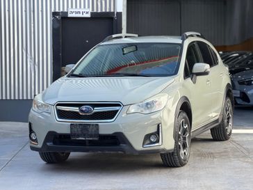 סובארו XV