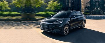 בי ווי די ATTO 3