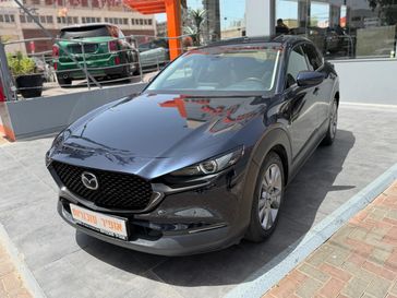 מזדה CX-30