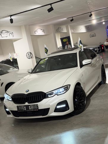 ב מ וו סדרה 3