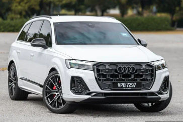 אאודי Q7