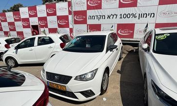 סיאט איביזה