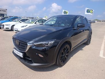 מזדה CX-3