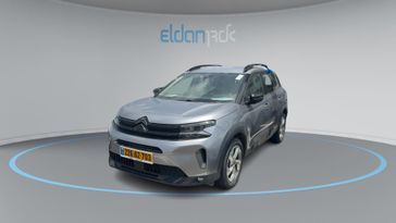 סיטרואן C5 AIRCROSS