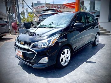 שברולט ספארק