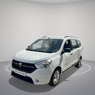 דאציה לודגי