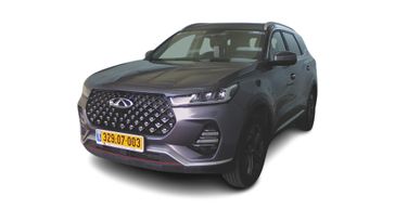 צ'רי TIGGO 7 PRO