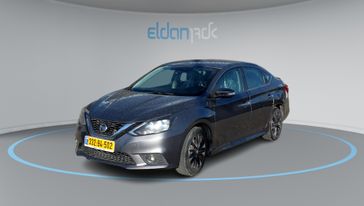 ניסאן סנטרה