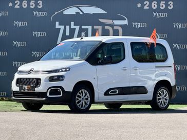 סיטרואן ברלינגו