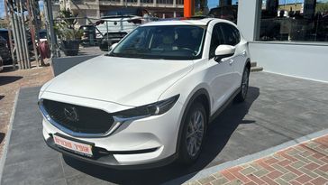 מזדה CX-5