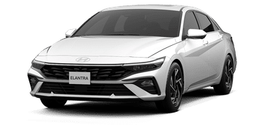 יונדאי אלנטרה