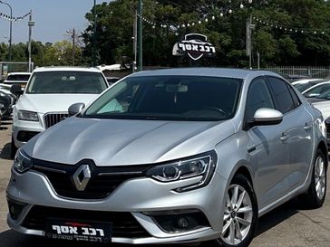 רנו גראנד קופה