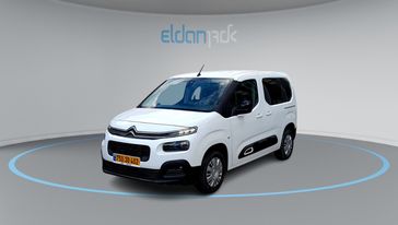 סיטרואן ברלינגו