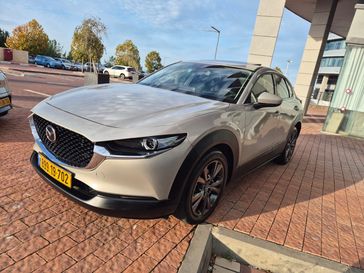 מזדה CX-30