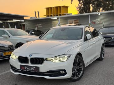 ב מ וו סדרה 3