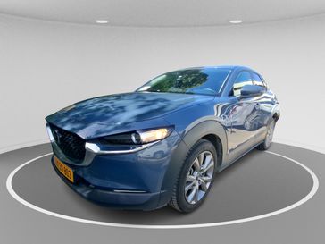 מזדה CX-30