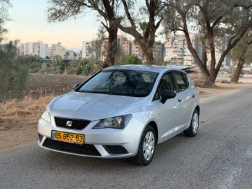 סיאט איביזה