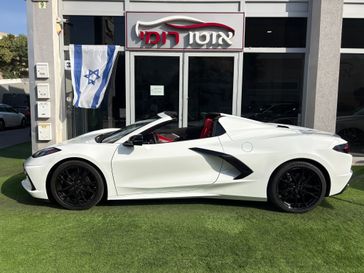 שברולט קורבט